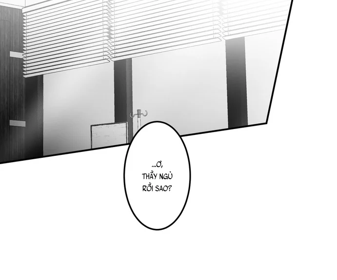 Truy Đuổi Chapter 9 Trang 21