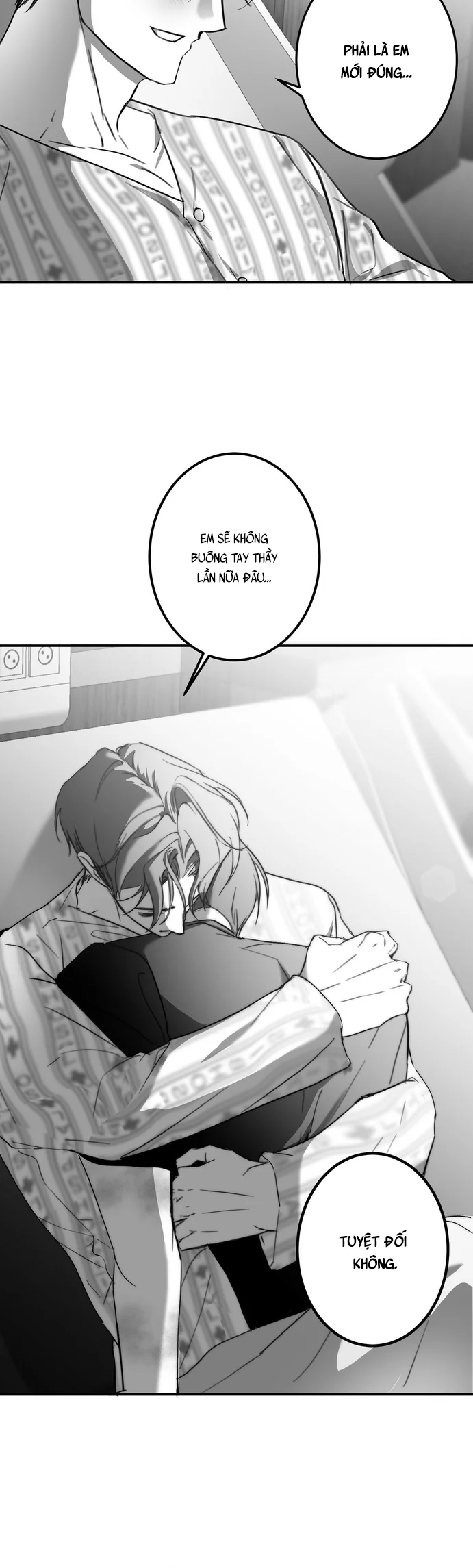 Truy Đuổi Chapter 9 Trang 23