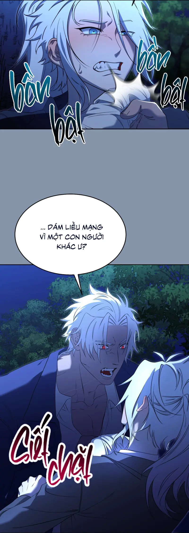 TRUYỂN TẬP - NHỮNG CON KU NÚNG NÍNH Chapter 2 Trang 5