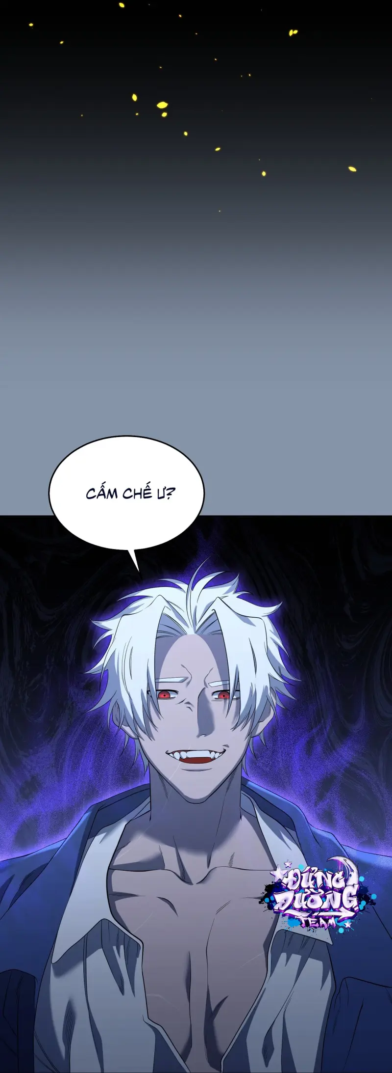 TRUYỂN TẬP - NHỮNG CON KU NÚNG NÍNH Chapter 2 Trang 9