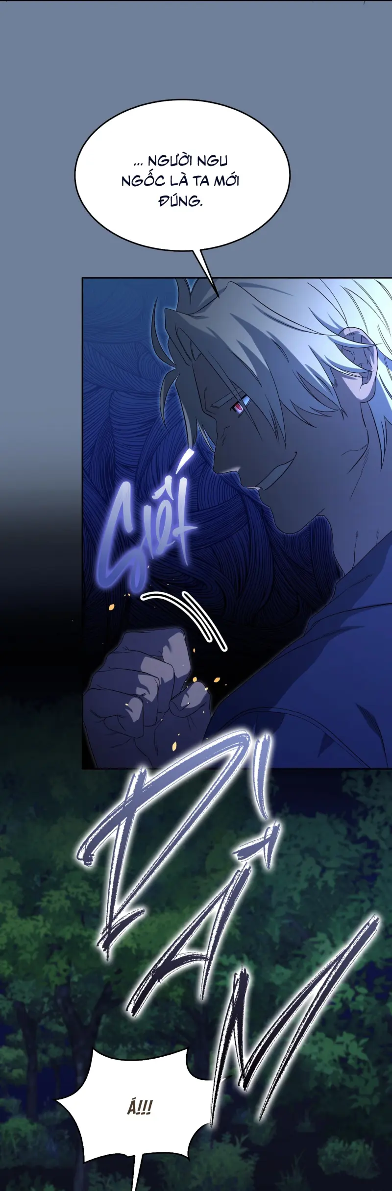 TRUYỂN TẬP - NHỮNG CON KU NÚNG NÍNH Chapter 2 Trang 25