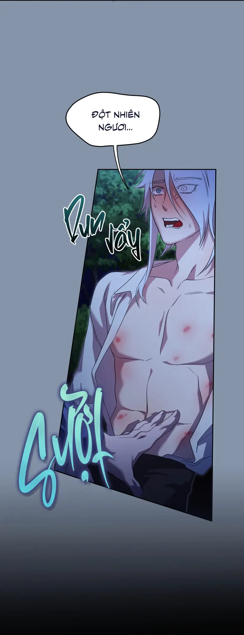 TRUYỂN TẬP - NHỮNG CON KU NÚNG NÍNH Chapter 2 Trang 30