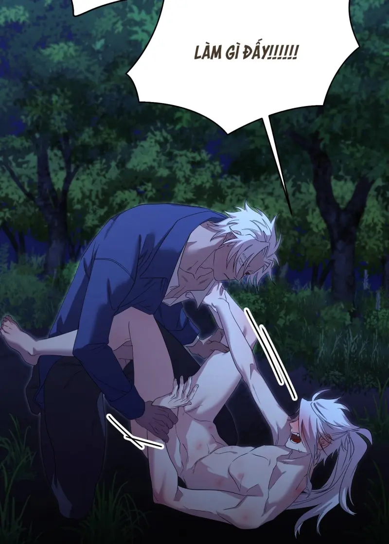 TRUYỂN TẬP - NHỮNG CON KU NÚNG NÍNH Chapter 2 Trang 35