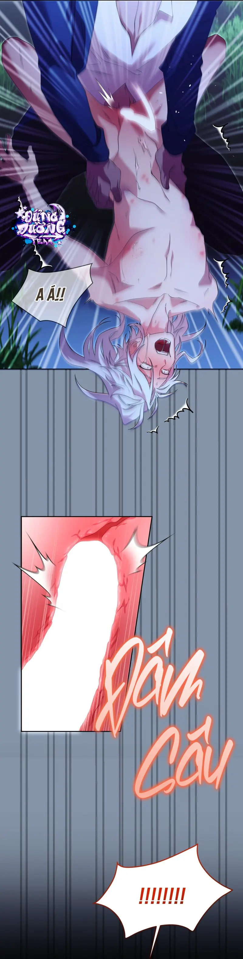 TRUYỂN TẬP - NHỮNG CON KU NÚNG NÍNH Chapter 2 Trang 42