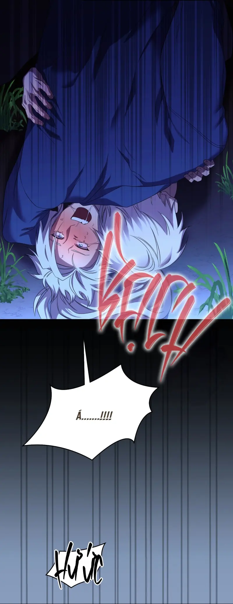 TRUYỂN TẬP - NHỮNG CON KU NÚNG NÍNH Chapter 2 Trang 48