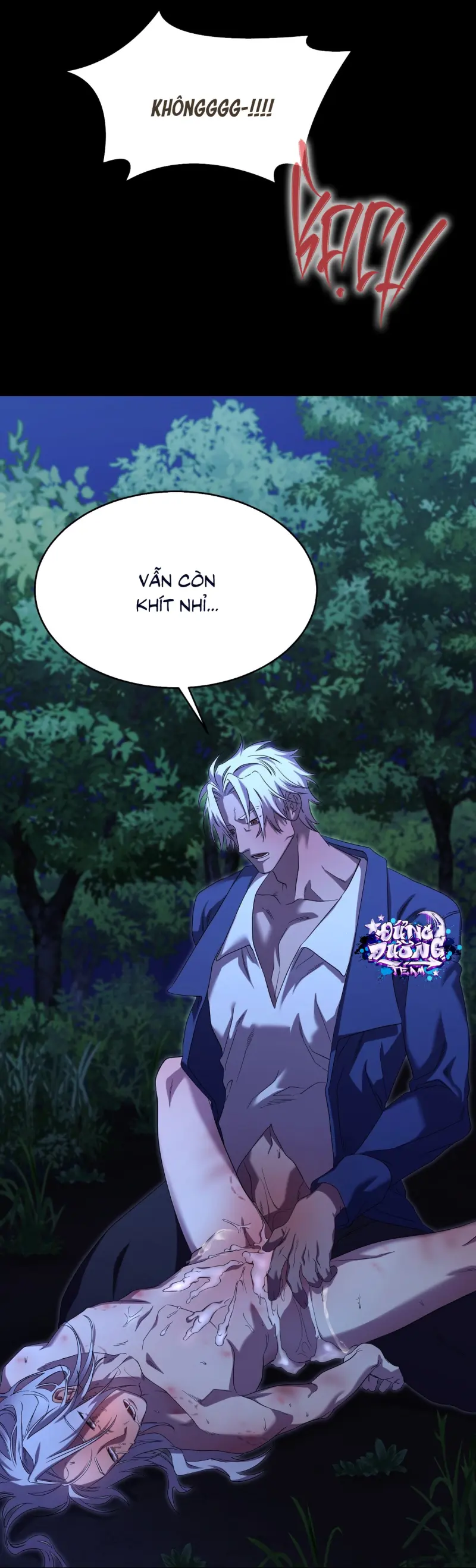 TRUYỂN TẬP - NHỮNG CON KU NÚNG NÍNH Chapter 2 Trang 56