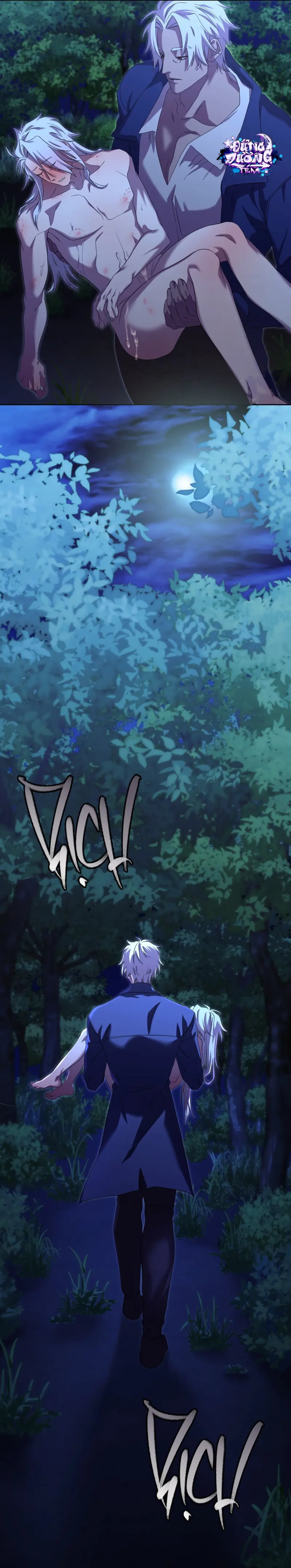 TRUYỂN TẬP - NHỮNG CON KU NÚNG NÍNH Chapter 2 Trang 59