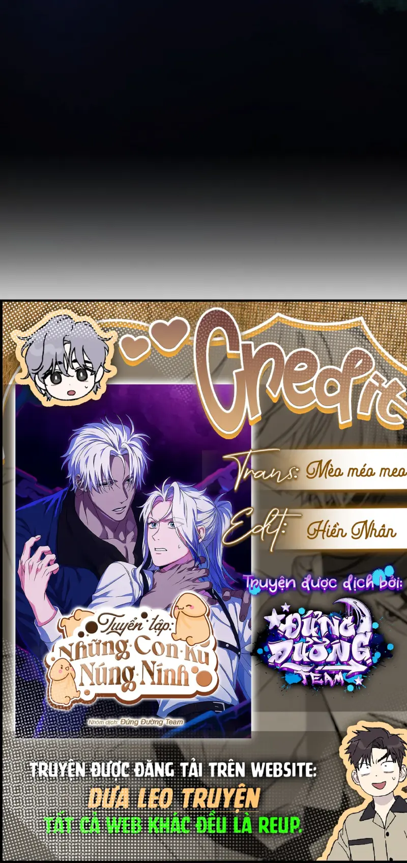 TRUYỂN TẬP - NHỮNG CON KU NÚNG NÍNH Chapter 2 Trang 60