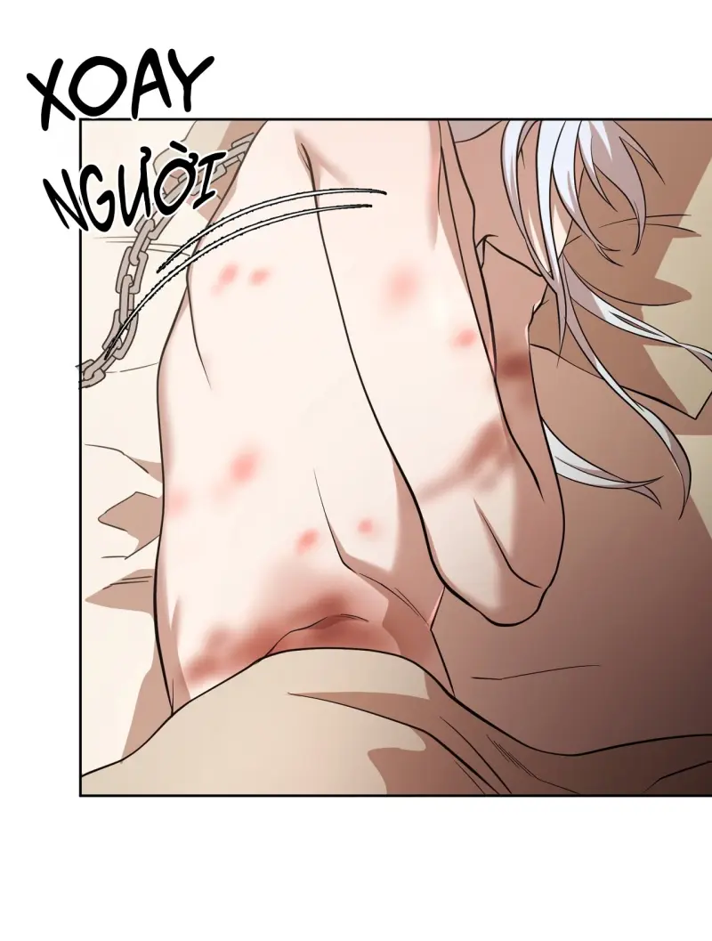 TRUYỂN TẬP - NHỮNG CON KU NÚNG NÍNH Chapter 3 Trang 4