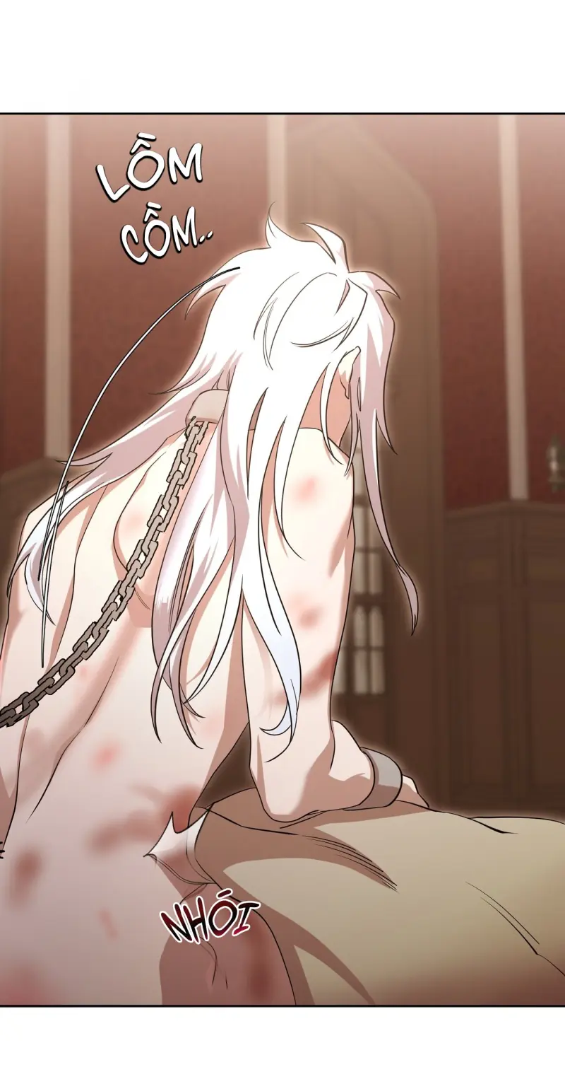 TRUYỂN TẬP - NHỮNG CON KU NÚNG NÍNH Chapter 3 Trang 5