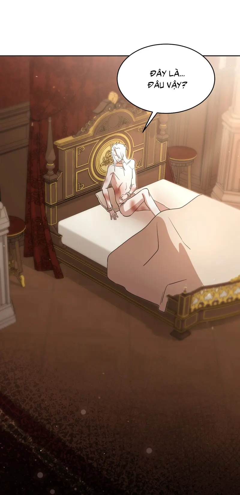 TRUYỂN TẬP - NHỮNG CON KU NÚNG NÍNH Chapter 3 Trang 7