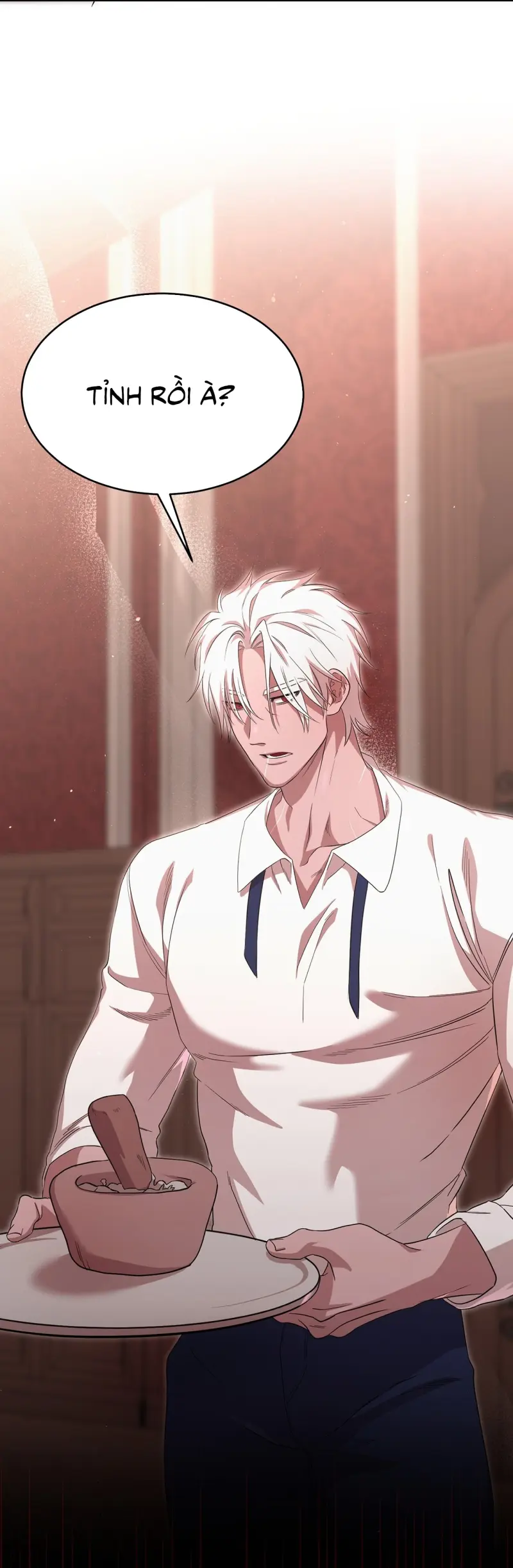 TRUYỂN TẬP - NHỮNG CON KU NÚNG NÍNH Chapter 3 Trang 14