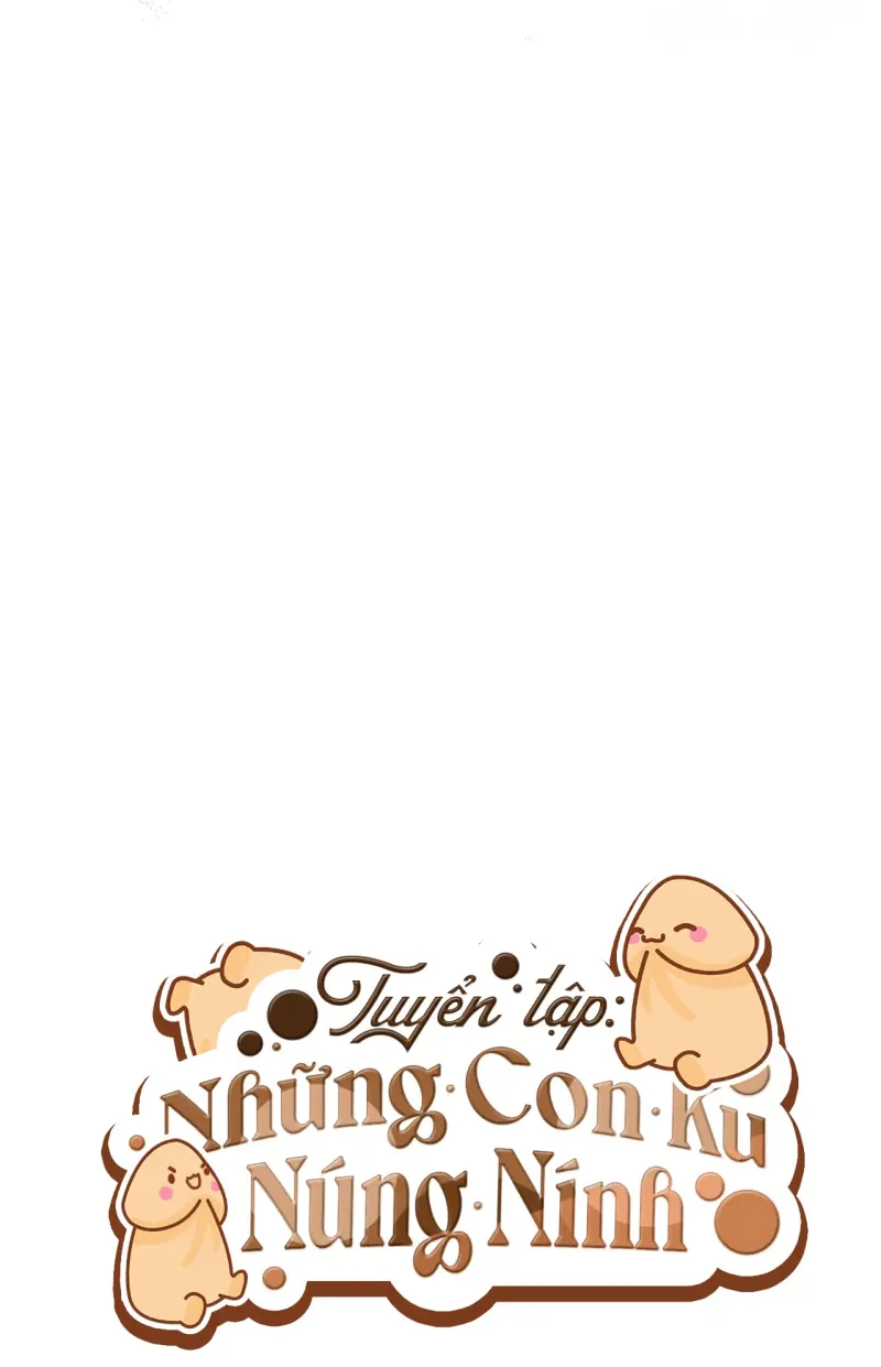 TRUYỂN TẬP - NHỮNG CON KU NÚNG NÍNH Chapter 3 Trang 16