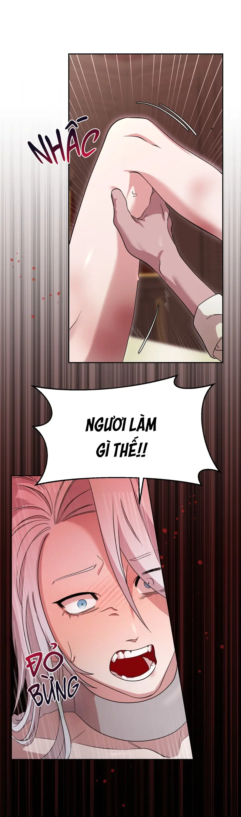 TRUYỂN TẬP - NHỮNG CON KU NÚNG NÍNH Chapter 3 Trang 20