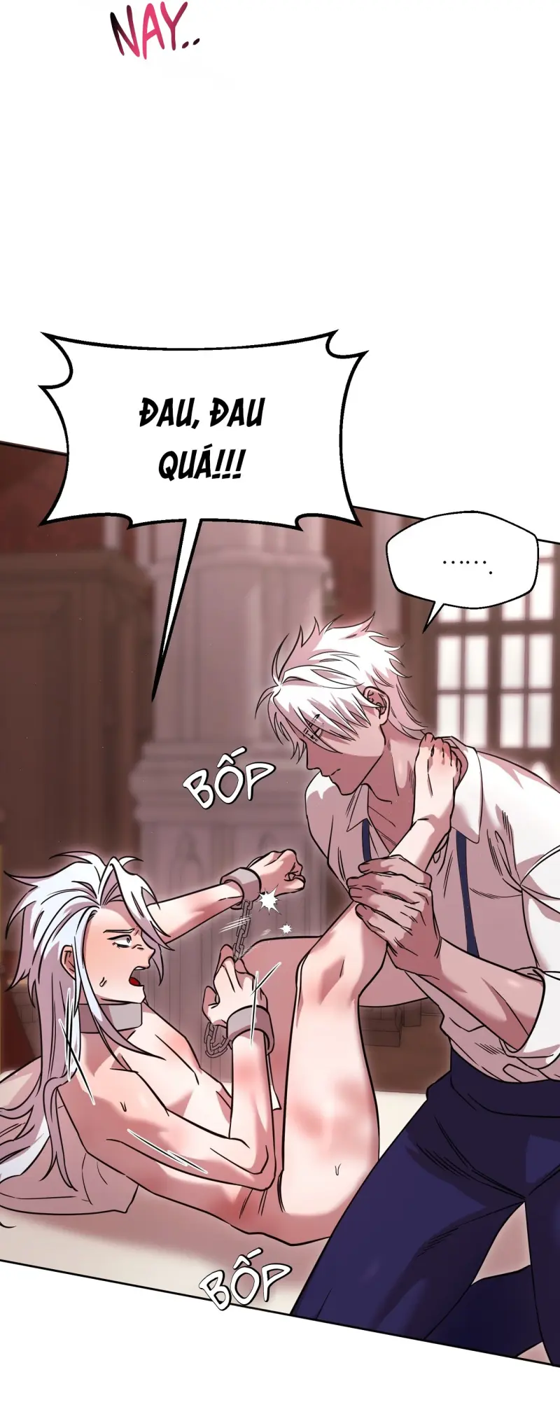 TRUYỂN TẬP - NHỮNG CON KU NÚNG NÍNH Chapter 3 Trang 32