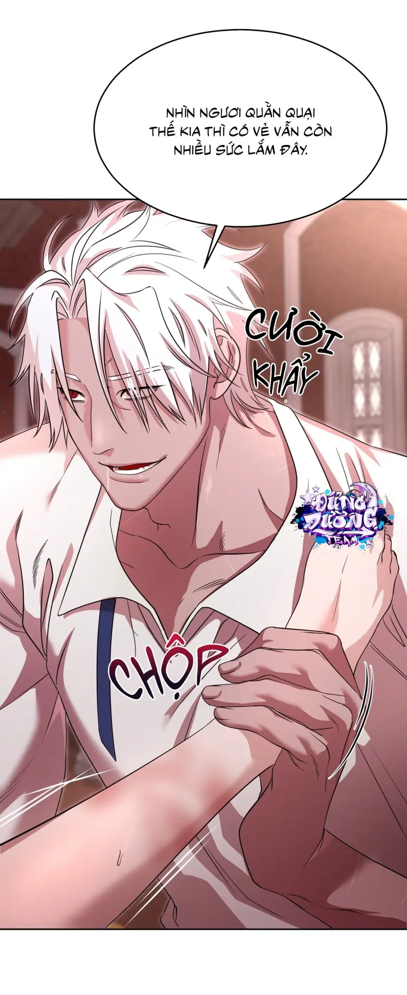 TRUYỂN TẬP - NHỮNG CON KU NÚNG NÍNH Chapter 3 Trang 33