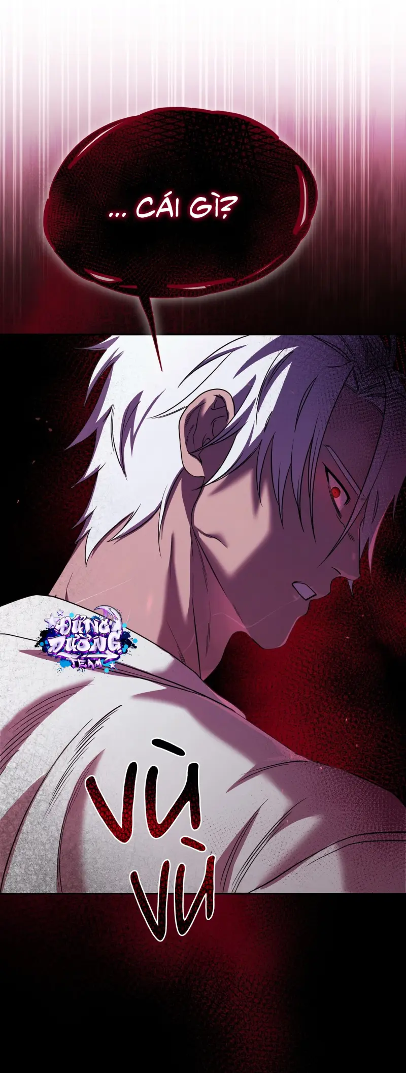 TRUYỂN TẬP - NHỮNG CON KU NÚNG NÍNH Chapter 3 Trang 40