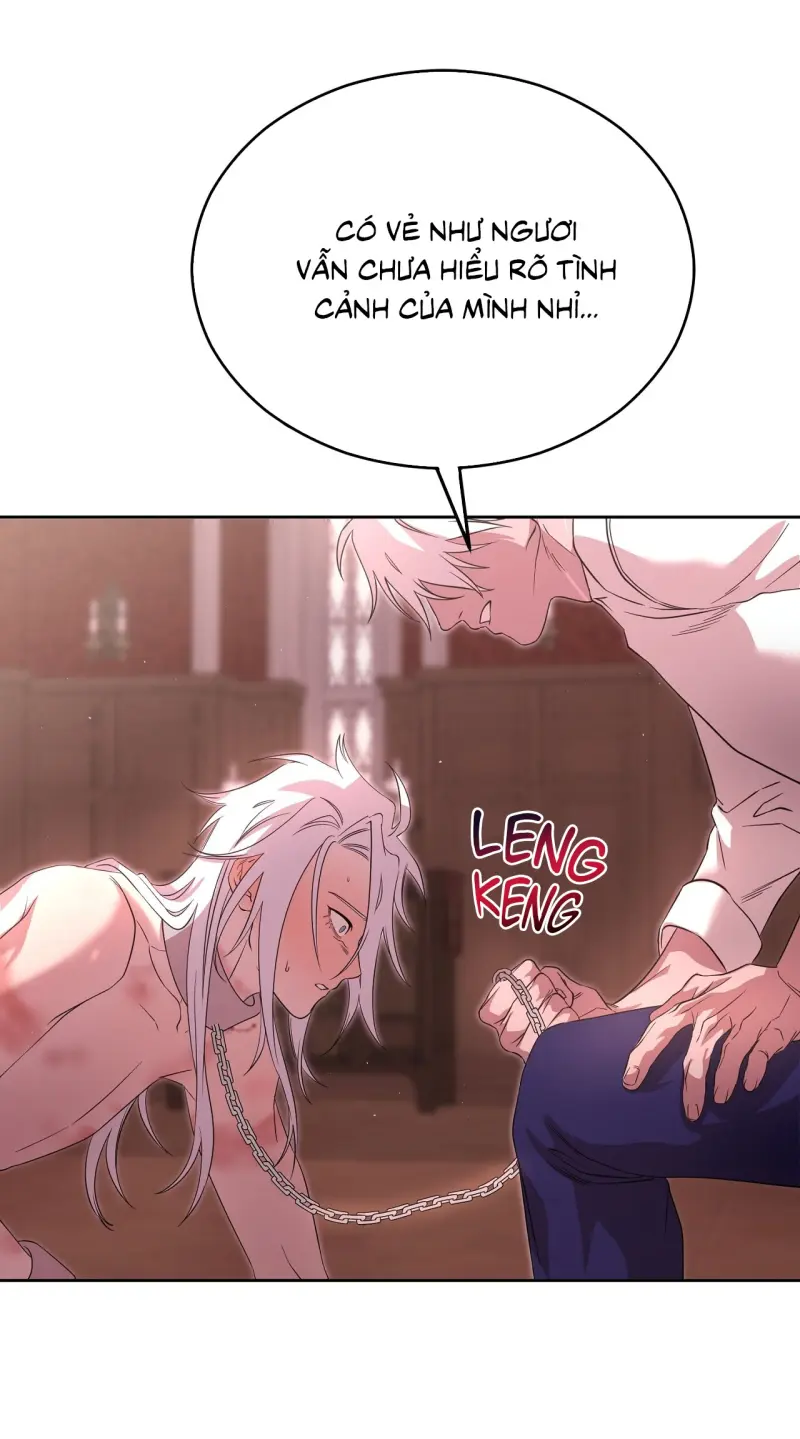 TRUYỂN TẬP - NHỮNG CON KU NÚNG NÍNH Chapter 3 Trang 46