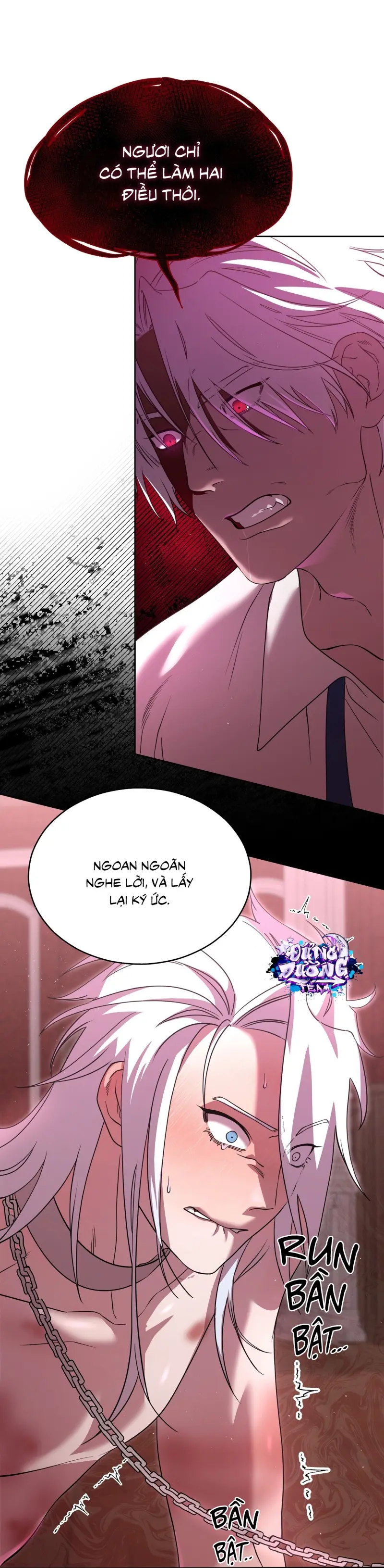 TRUYỂN TẬP - NHỮNG CON KU NÚNG NÍNH Chapter 3 Trang 47