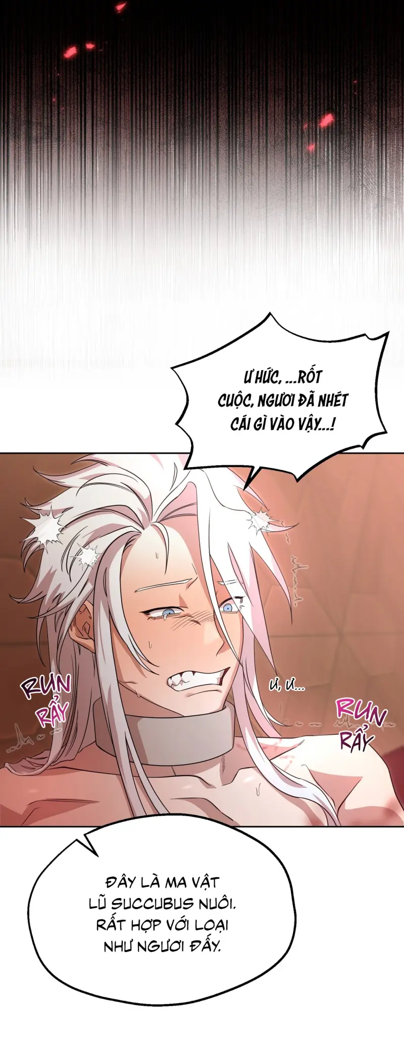 TRUYỂN TẬP - NHỮNG CON KU NÚNG NÍNH Chapter 3 Trang 61