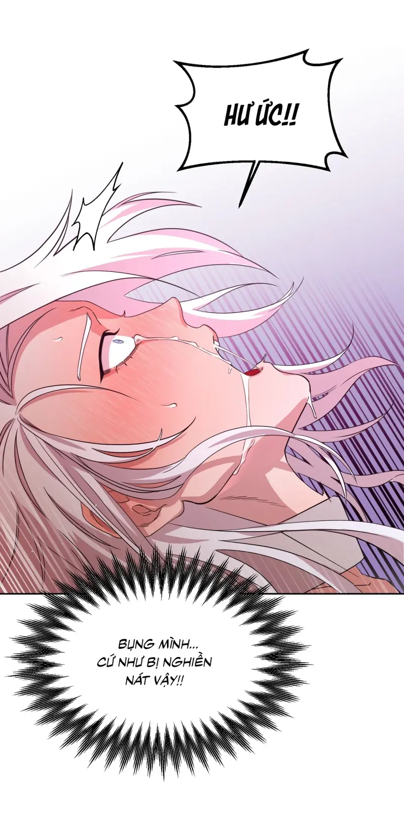 TRUYỂN TẬP - NHỮNG CON KU NÚNG NÍNH Chapter 3 Trang 68