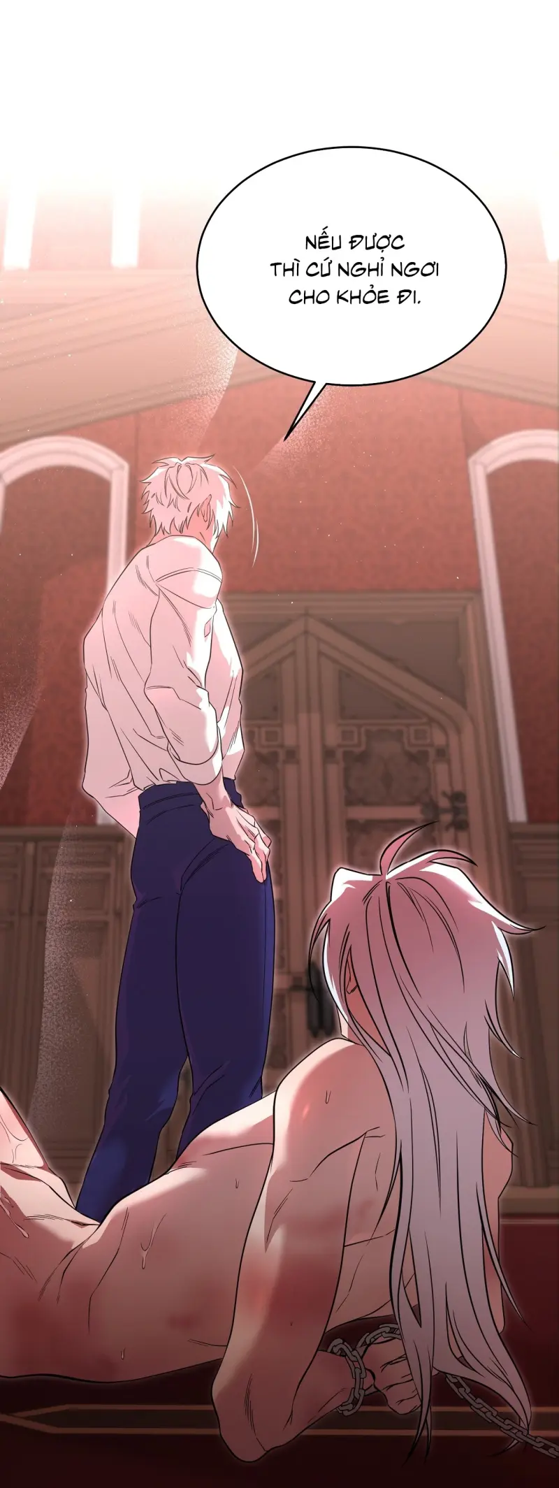 TRUYỂN TẬP - NHỮNG CON KU NÚNG NÍNH Chapter 3 Trang 75