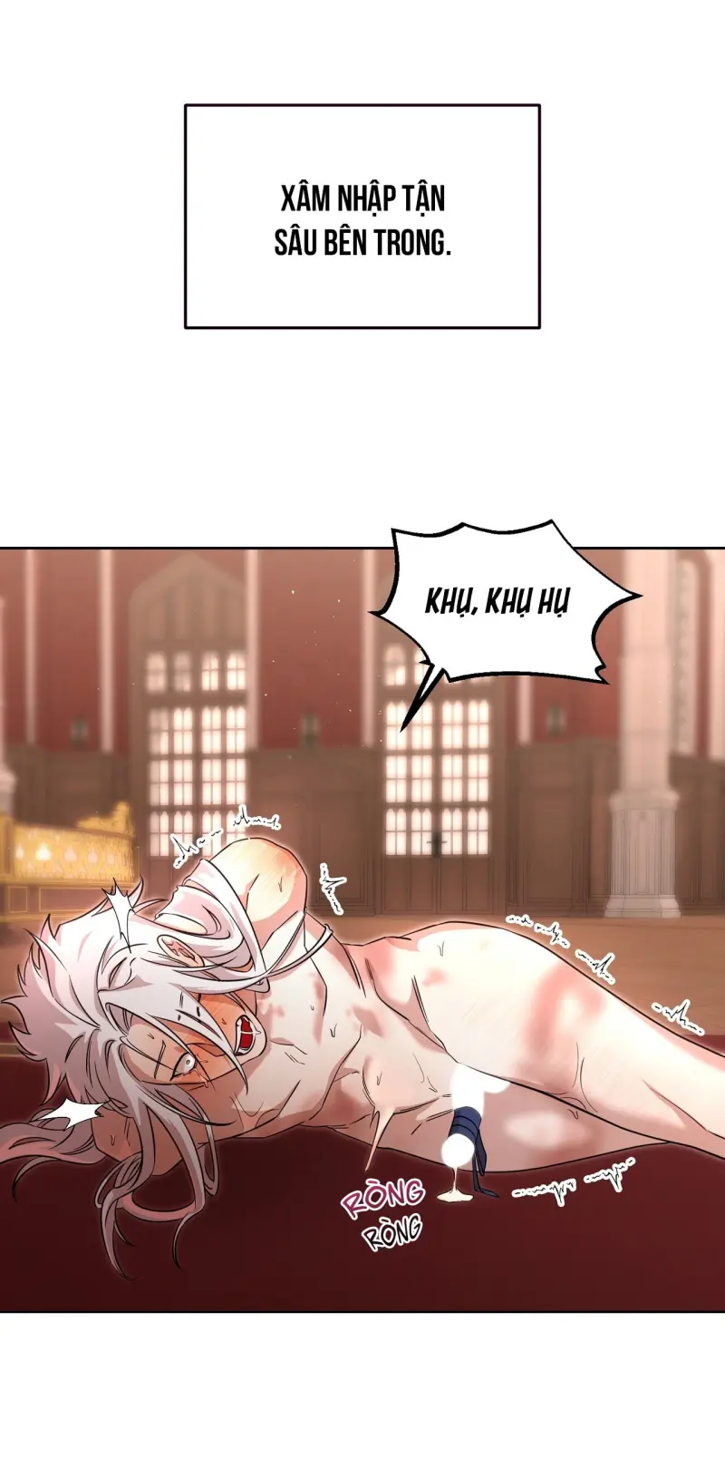 TRUYỂN TẬP - NHỮNG CON KU NÚNG NÍNH Chapter 3 Trang 88