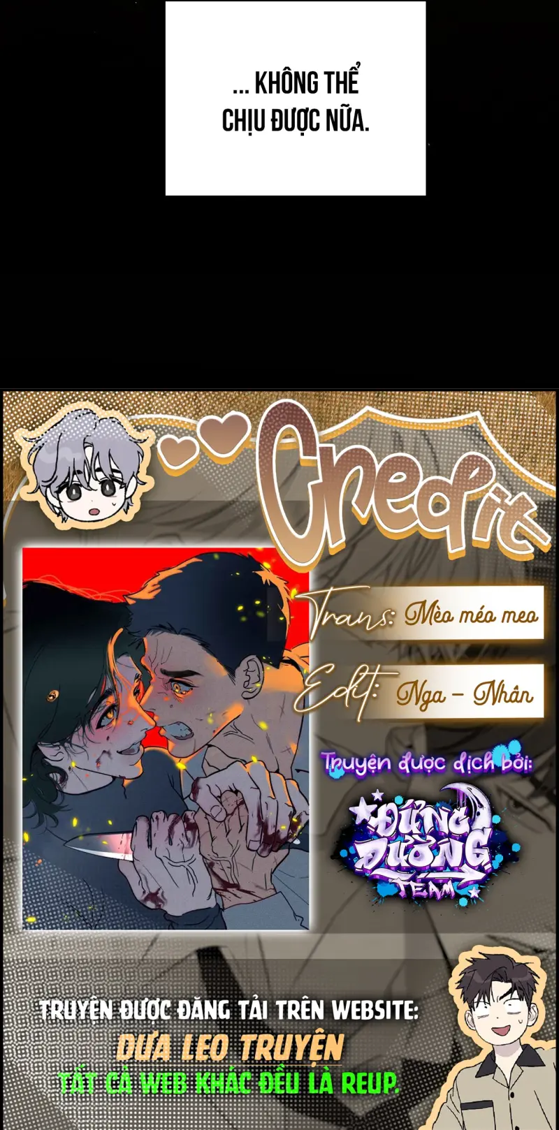 TRUYỂN TẬP - NHỮNG CON KU NÚNG NÍNH Chapter 3 Trang 93