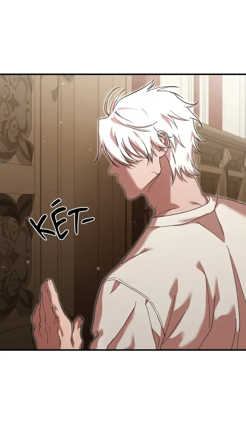 TRUYỂN TẬP - NHỮNG CON KU NÚNG NÍNH Chapter 4 Trang 3