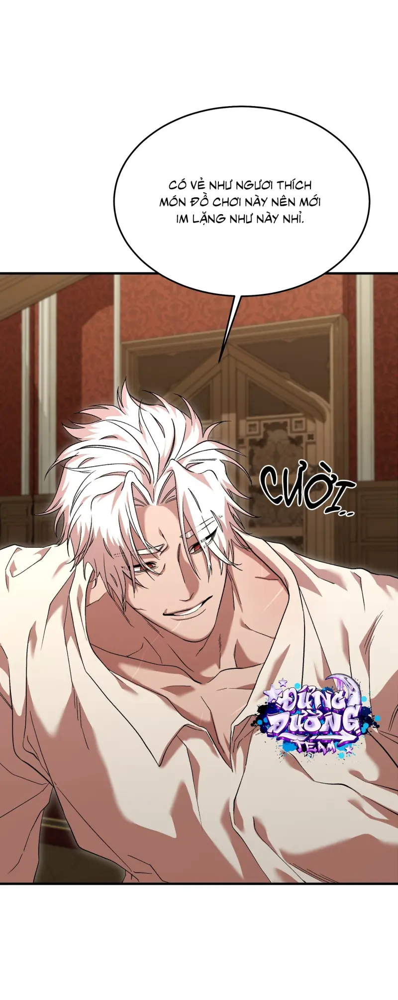 TRUYỂN TẬP - NHỮNG CON KU NÚNG NÍNH Chapter 4 Trang 8