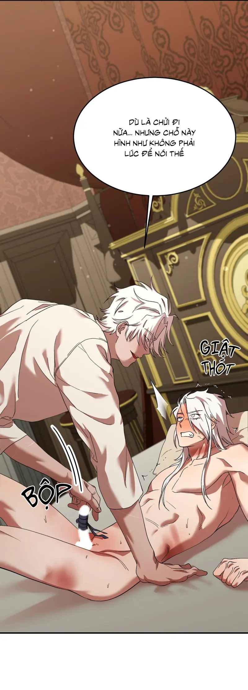 TRUYỂN TẬP - NHỮNG CON KU NÚNG NÍNH Chapter 4 Trang 13