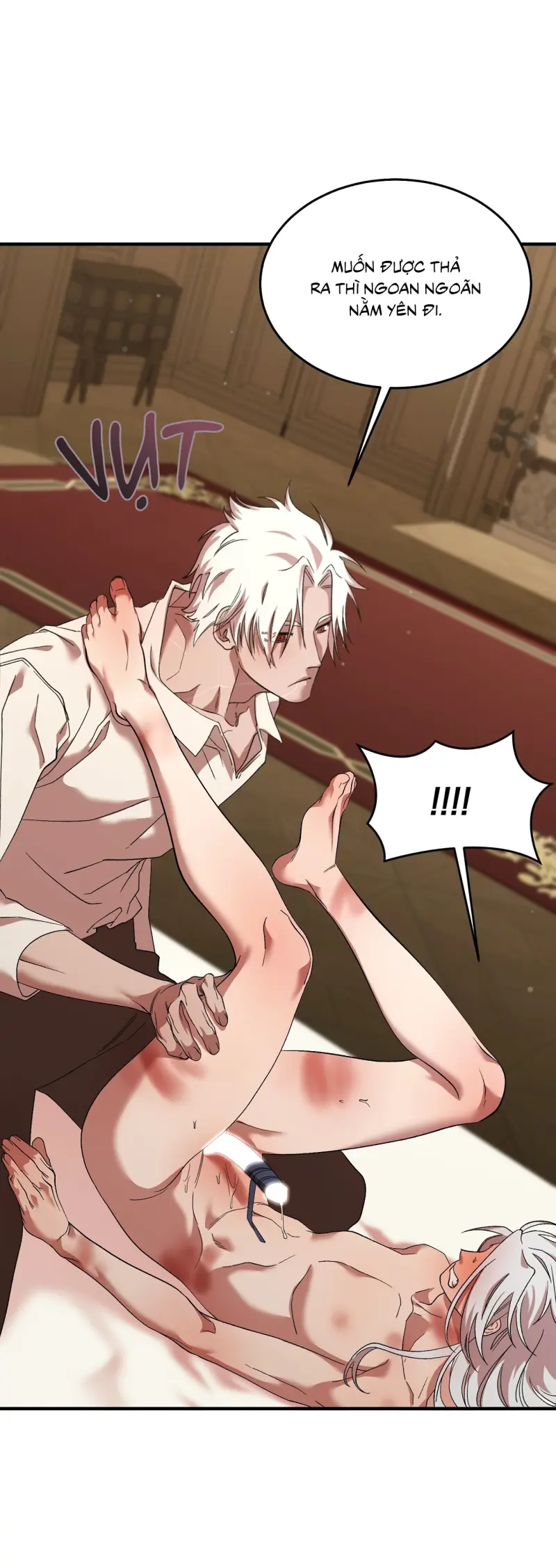 TRUYỂN TẬP - NHỮNG CON KU NÚNG NÍNH Chapter 4 Trang 15