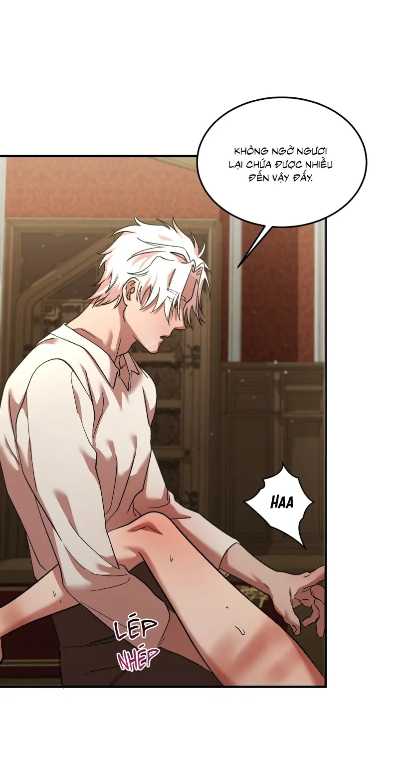 TRUYỂN TẬP - NHỮNG CON KU NÚNG NÍNH Chapter 4 Trang 19