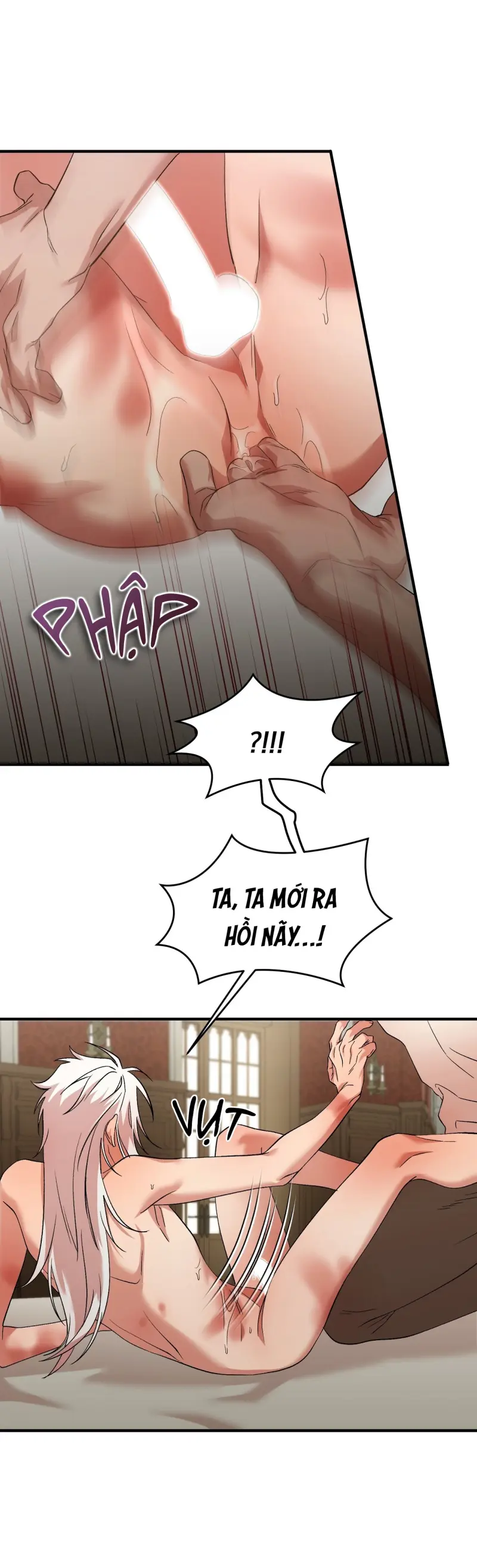 TRUYỂN TẬP - NHỮNG CON KU NÚNG NÍNH Chapter 4 Trang 29