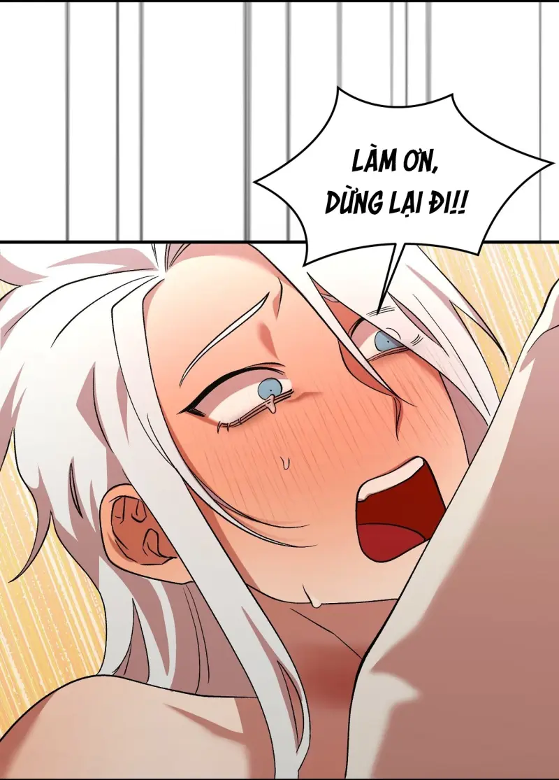 TRUYỂN TẬP - NHỮNG CON KU NÚNG NÍNH Chapter 4 Trang 38