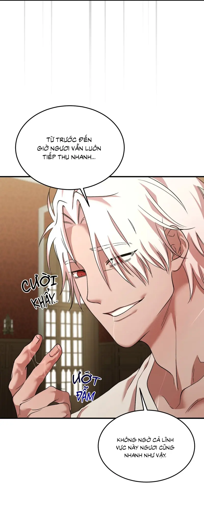 TRUYỂN TẬP - NHỮNG CON KU NÚNG NÍNH Chapter 4 Trang 41