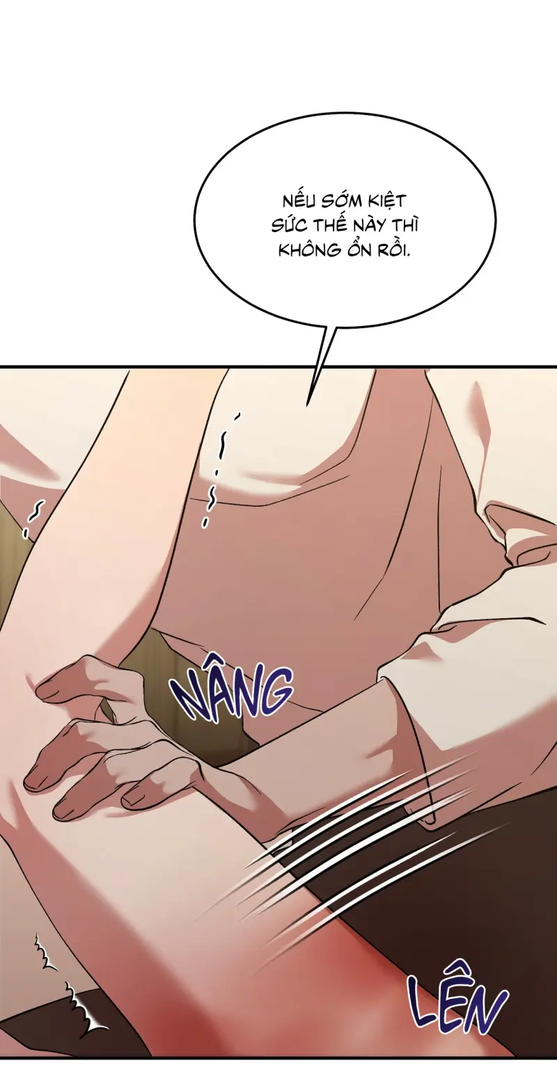 TRUYỂN TẬP - NHỮNG CON KU NÚNG NÍNH Chapter 4 Trang 43