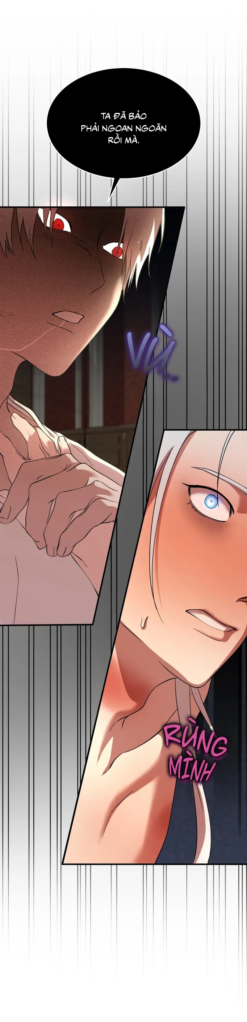 TRUYỂN TẬP - NHỮNG CON KU NÚNG NÍNH Chapter 4 Trang 45