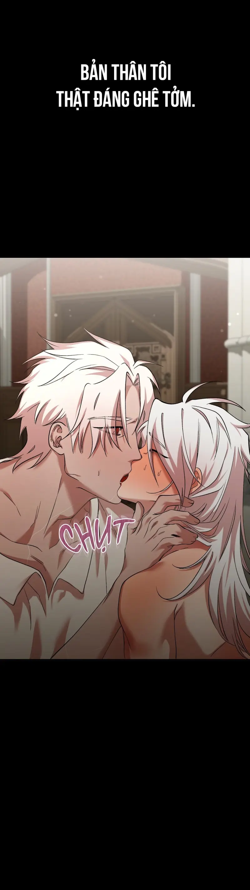 TRUYỂN TẬP - NHỮNG CON KU NÚNG NÍNH Chapter 4 Trang 61