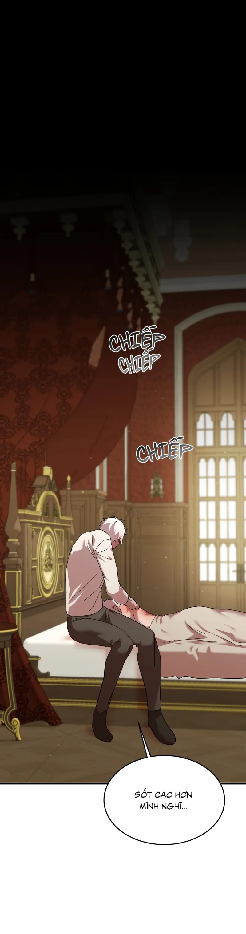 TRUYỂN TẬP - NHỮNG CON KU NÚNG NÍNH Chapter 4 Trang 62