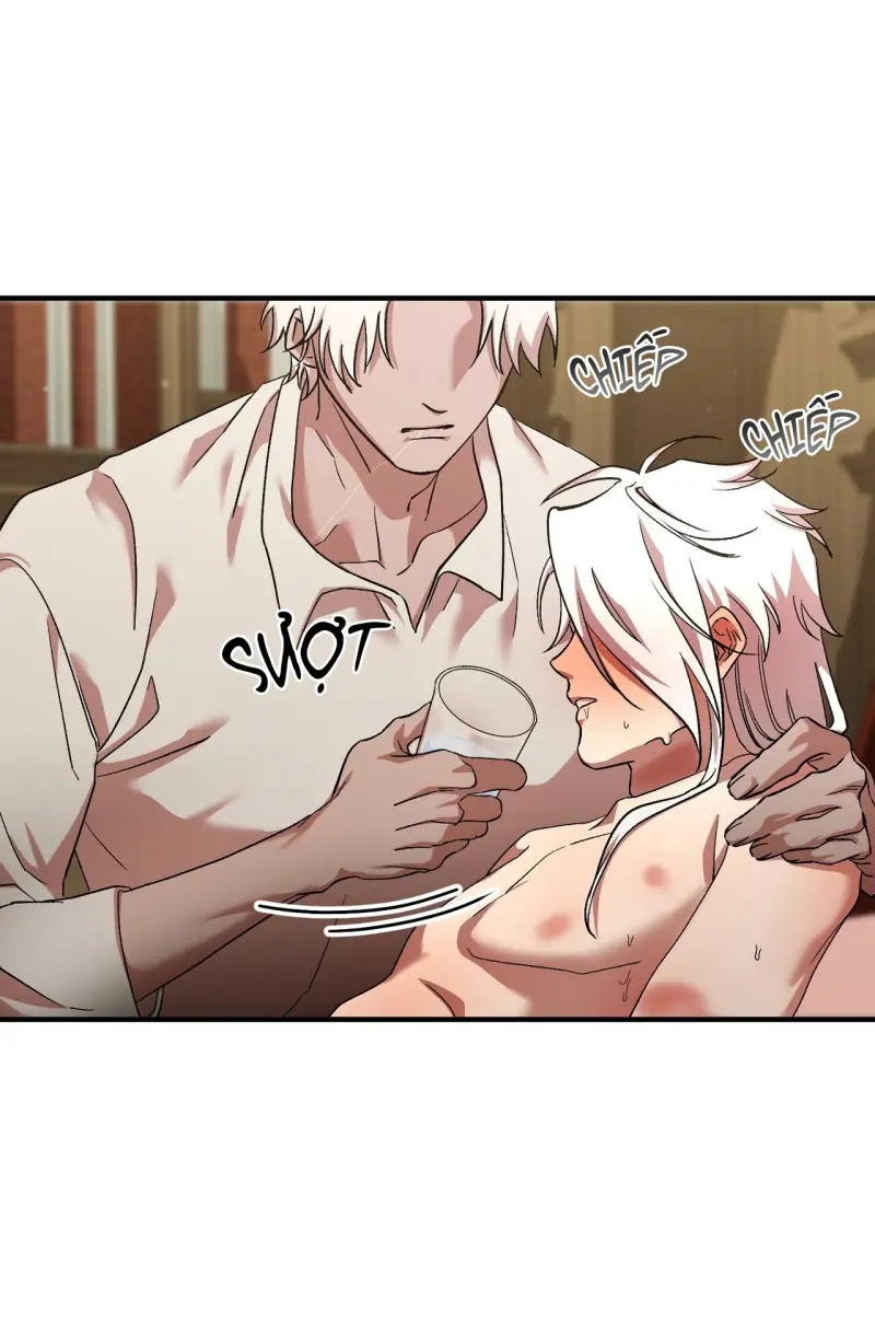 TRUYỂN TẬP - NHỮNG CON KU NÚNG NÍNH Chapter 4 Trang 64