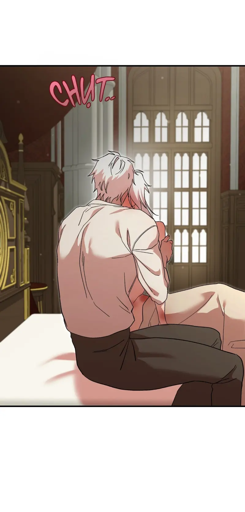 TRUYỂN TẬP - NHỮNG CON KU NÚNG NÍNH Chapter 4 Trang 67