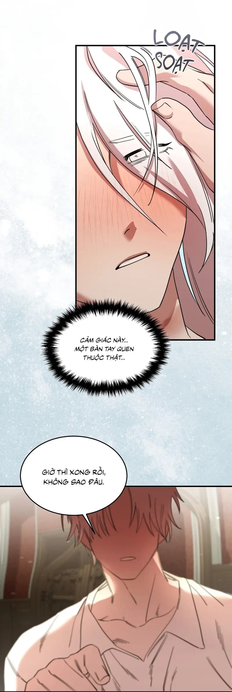 TRUYỂN TẬP - NHỮNG CON KU NÚNG NÍNH Chapter 4 Trang 69