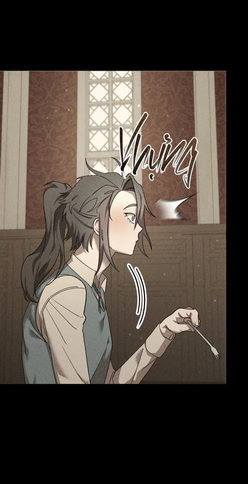 TRUYỂN TẬP - NHỮNG CON KU NÚNG NÍNH Chapter 5 Trang 3