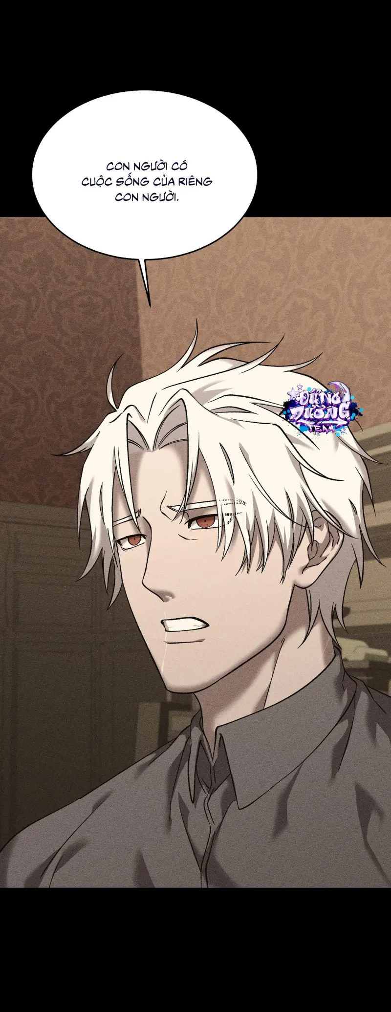 TRUYỂN TẬP - NHỮNG CON KU NÚNG NÍNH Chapter 5 Trang 5