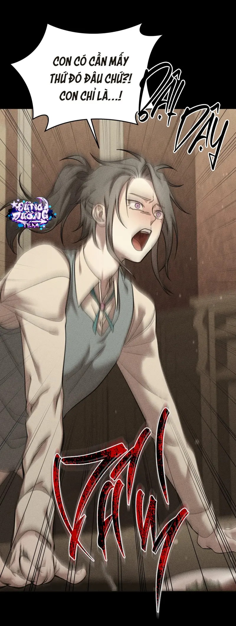 TRUYỂN TẬP - NHỮNG CON KU NÚNG NÍNH Chapter 5 Trang 8