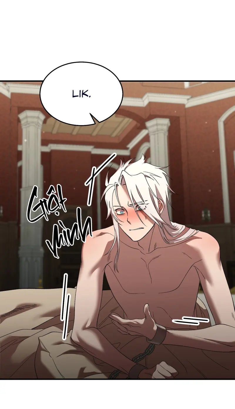 TRUYỂN TẬP - NHỮNG CON KU NÚNG NÍNH Chapter 5 Trang 17