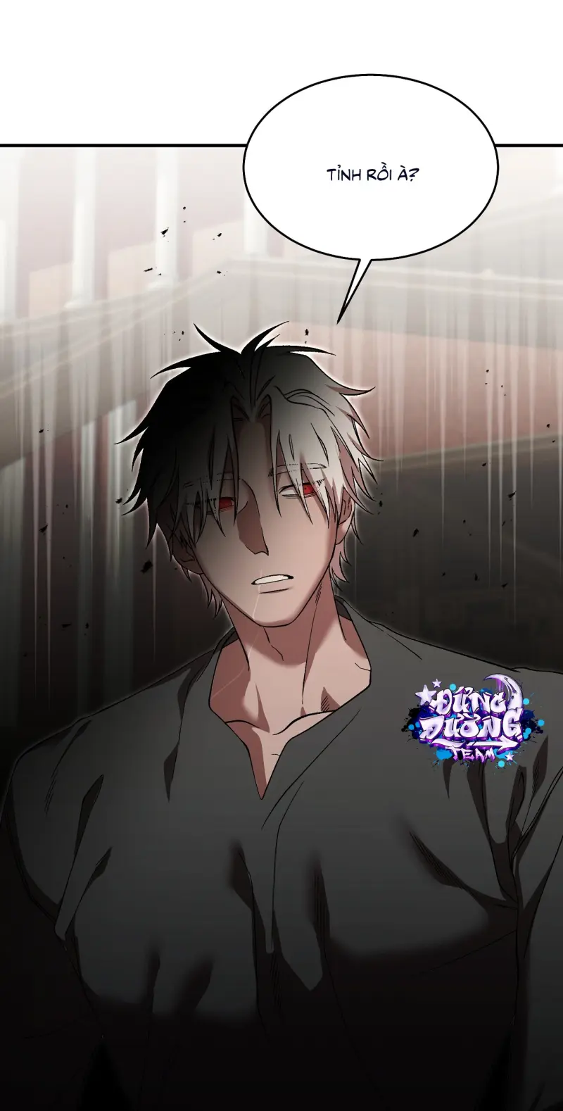 TRUYỂN TẬP - NHỮNG CON KU NÚNG NÍNH Chapter 5 Trang 18