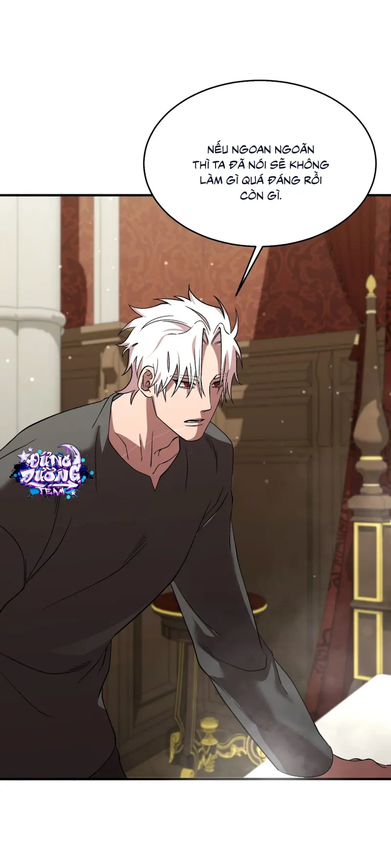 TRUYỂN TẬP - NHỮNG CON KU NÚNG NÍNH Chapter 5 Trang 20