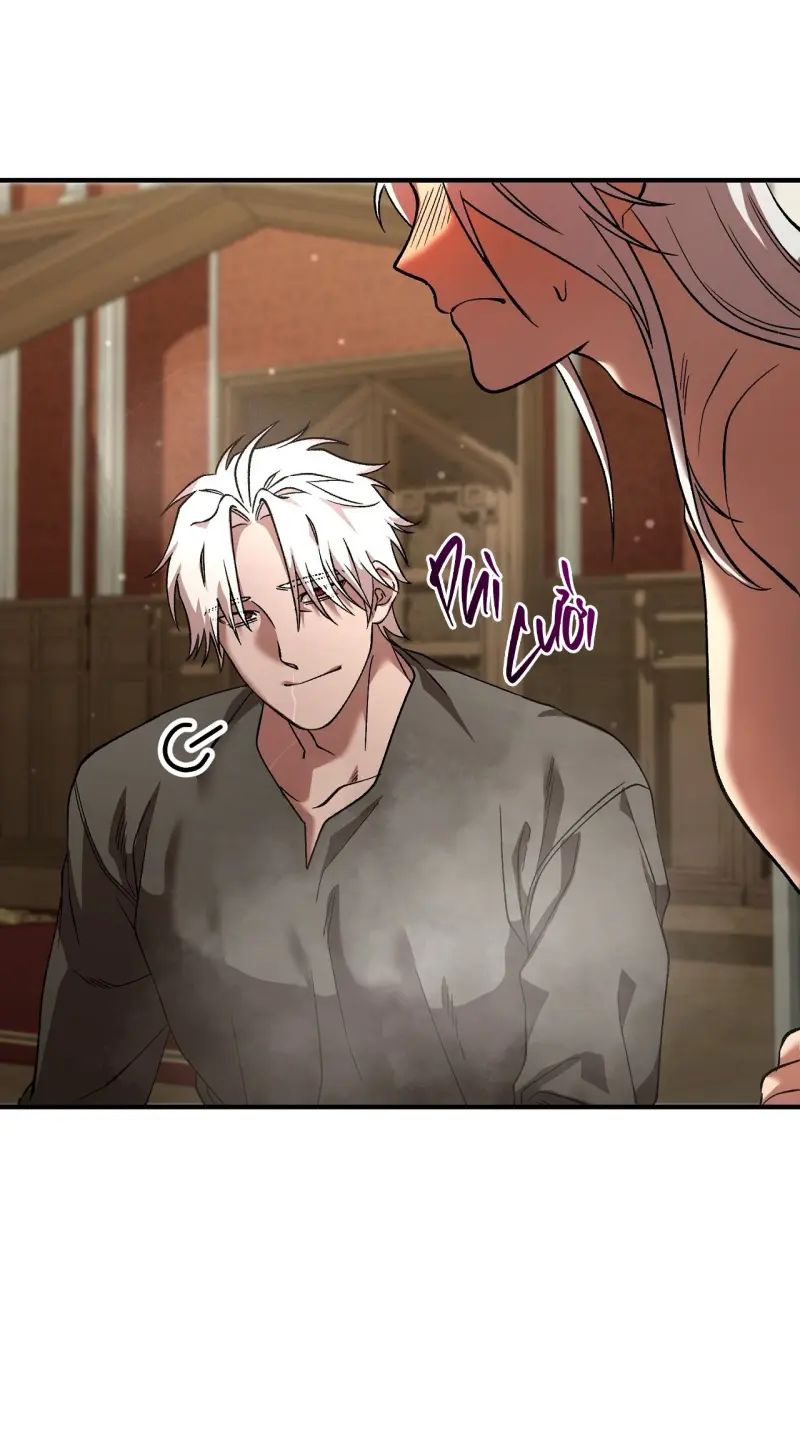 TRUYỂN TẬP - NHỮNG CON KU NÚNG NÍNH Chapter 5 Trang 26